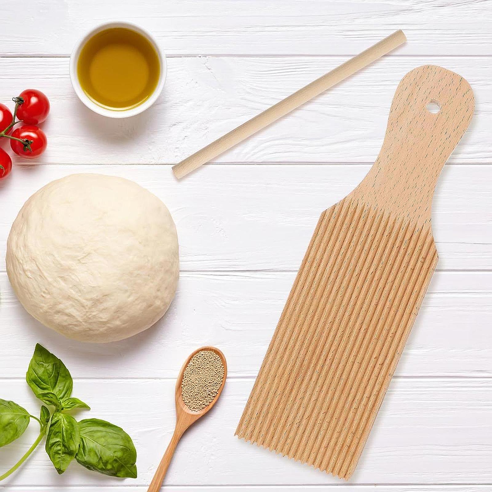 لوح Gnocchi أدوات المطبخ زخرفة - مراجعة Home Cooking Services وسعره