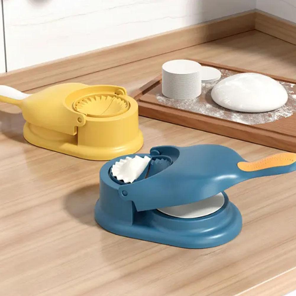 مجموعة أدوات صنع الزلابية بنفس - مراجعة Home Cooking Machine وسعره