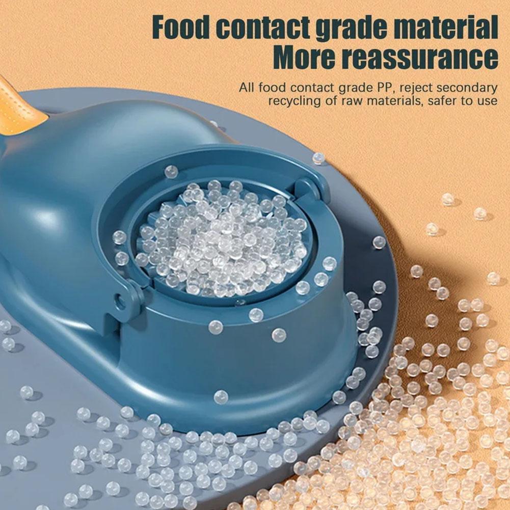 مجموعة أدوات صنع الزلابية بنفس - مراجعة Home Cooking Machine وسعره