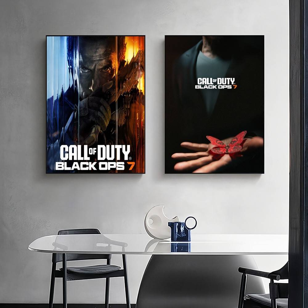 لعبة C-Call of D-Duty B-Black  - مراجعة Home Cooking Game وسعره