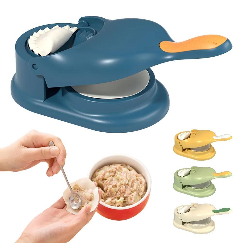 طقم صنع الزلابية 2 في 1، أداة  - مراجعة Home Cooking Machine وسعره