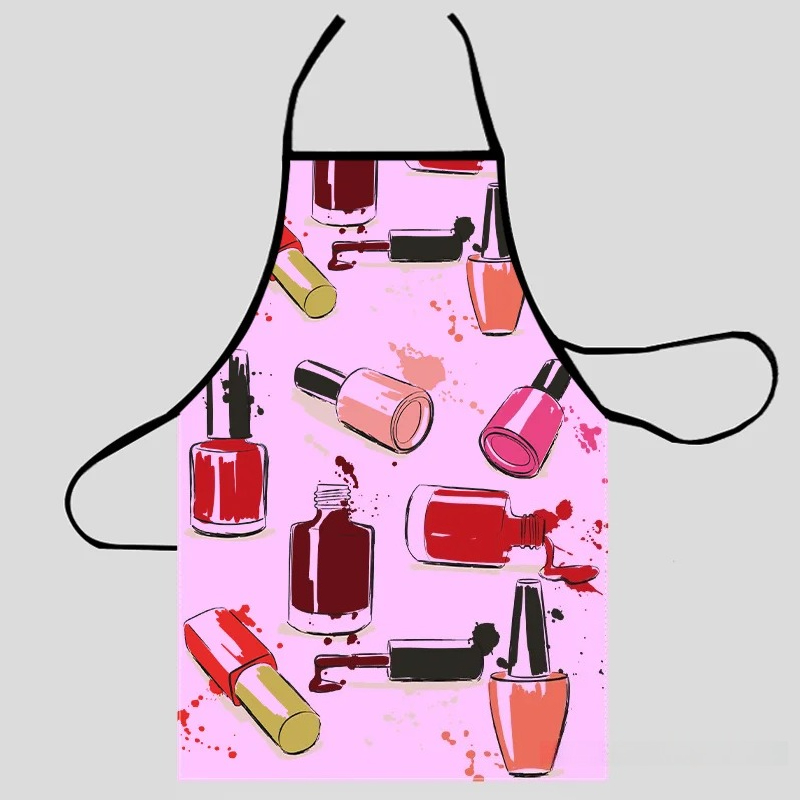 تصميم الأزياء مسمار البولندية  - مراجعة Home Cooking Services وسعره