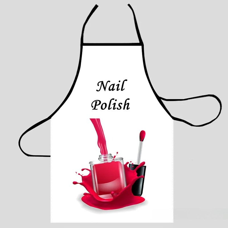 تصميم الأزياء مسمار البولندية  - مراجعة Home Cooking Services وسعره