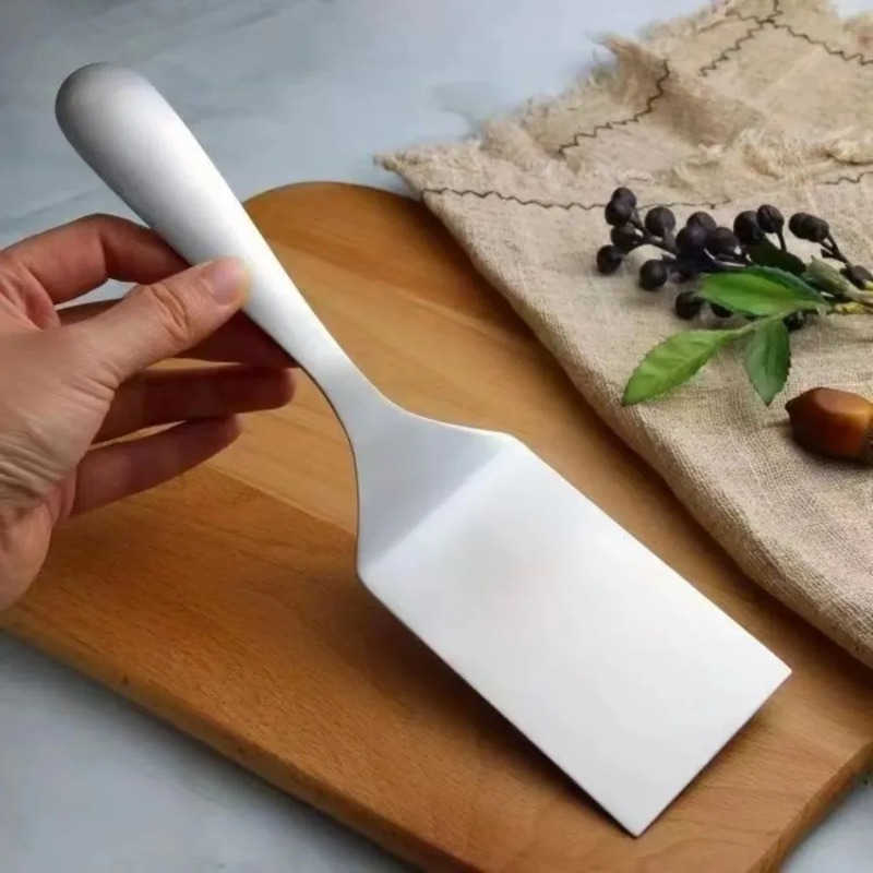 1/3 قطع ملعقة معدنية صغيرة متي - مراجعة Home Cooking Services وسعره