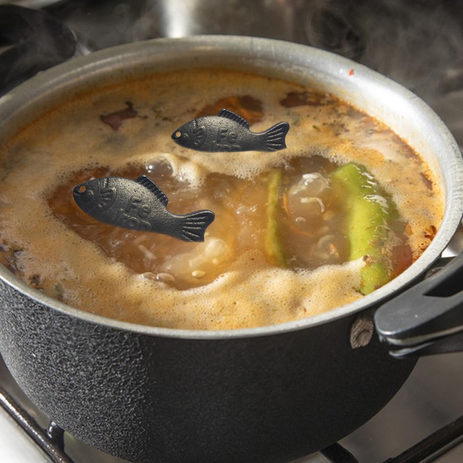 أداة طهي فعالة وآمنة من LuckyI - مراجعة Home Cooking Services وسعره